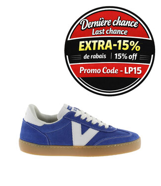 Victoria Hommes Berlin Retro Royal