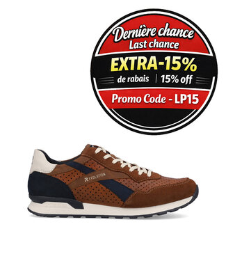 Rieker Evolution U0302 Brown