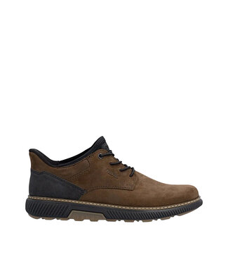 Rieker B3357-26  Brown