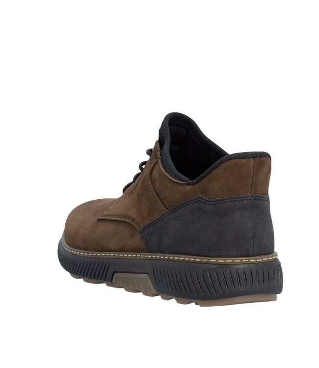 Rieker Homme -B3357-26  Brun