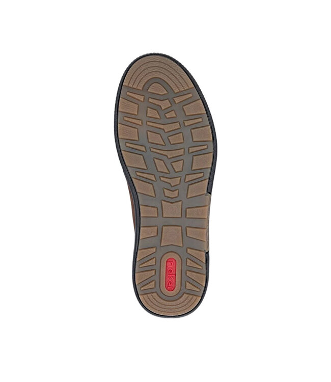 Rieker Homme -B3357-26  Brun