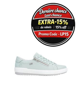 Remonte D0700 Green