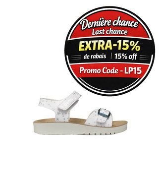 Geox Costarei White