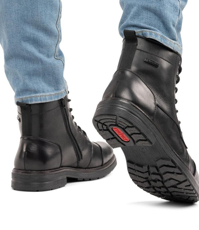 Rieker Hommes - 33440-00 Noir