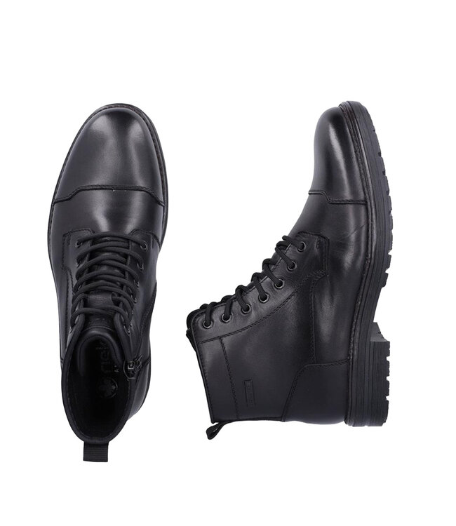 Rieker Hommes - 33440-00 Noir