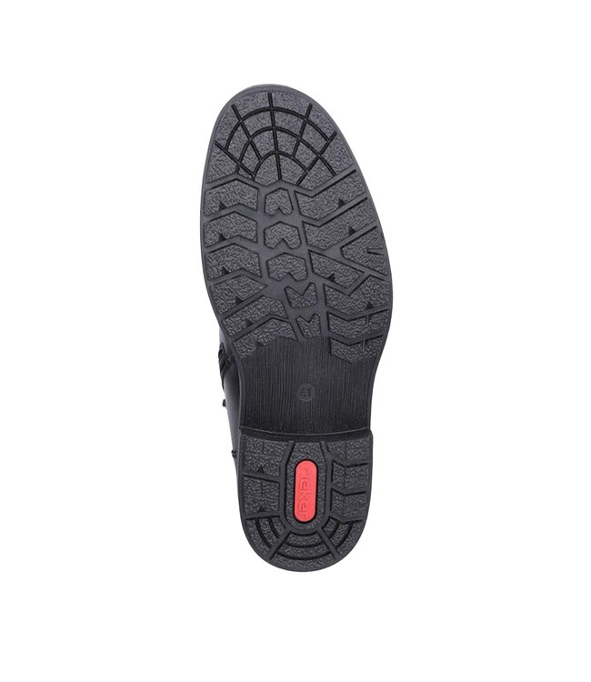 Rieker Hommes - 33440-00 Noir