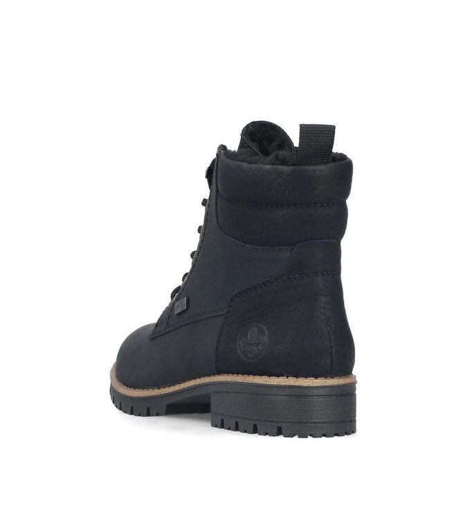 Rieker Femmes - 79510-00 Noir
