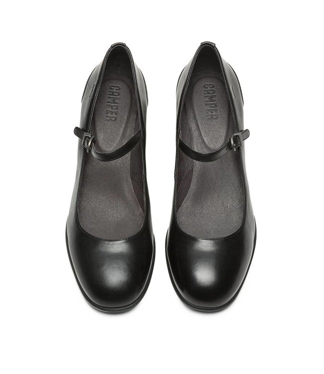 Camper Katie K200694 001  Black