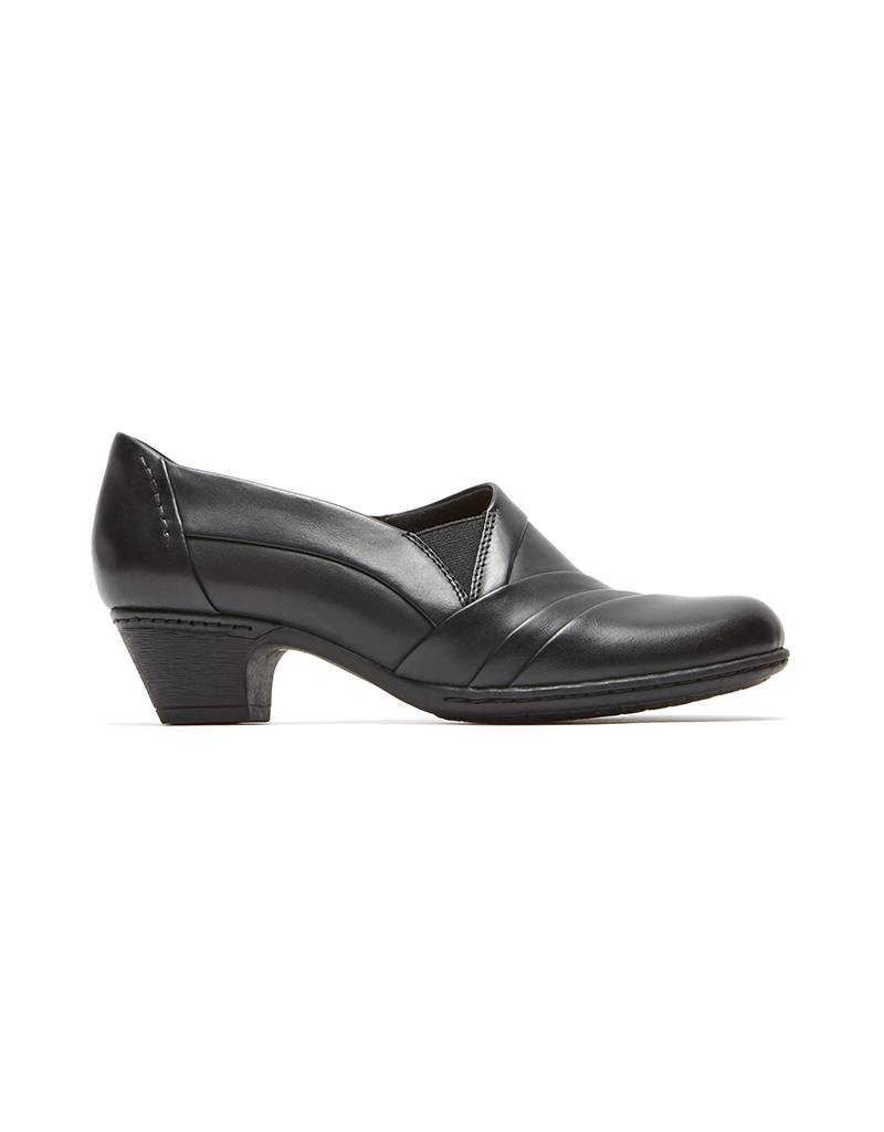 rockport abbott slip on