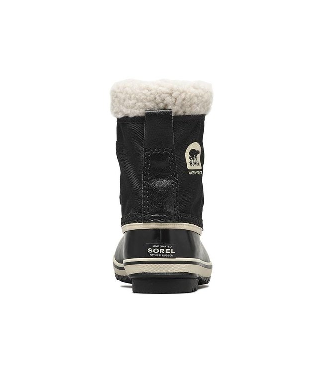Sorel Yoot Pac Nylon Black