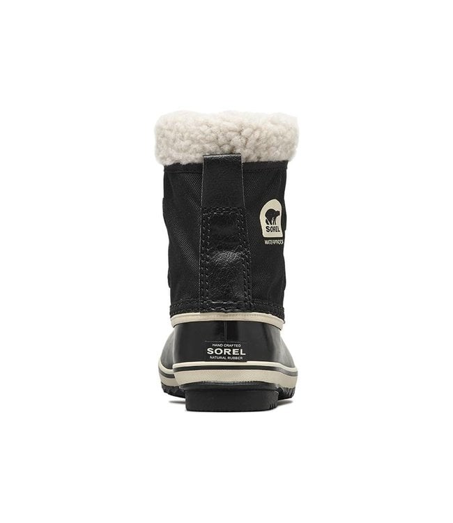 Sorel Yoot Pac Nylon Noir