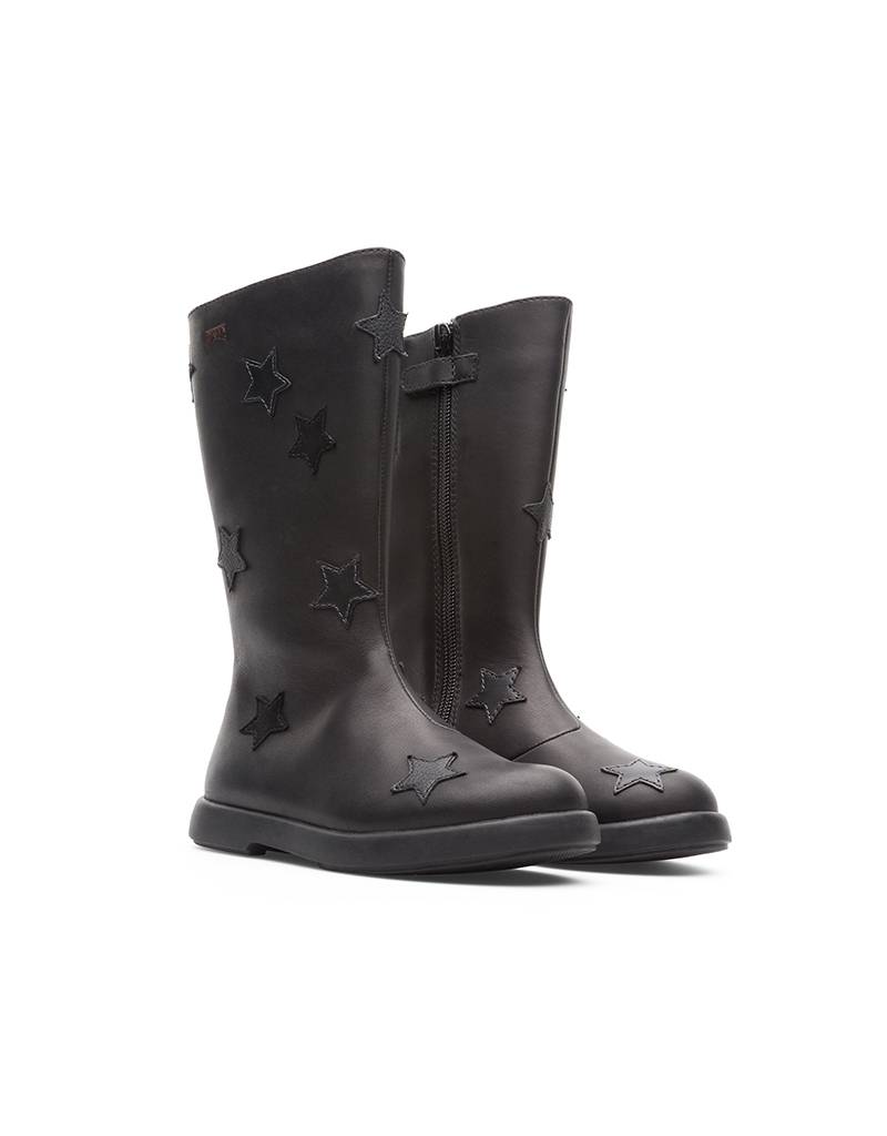 camper rain boots