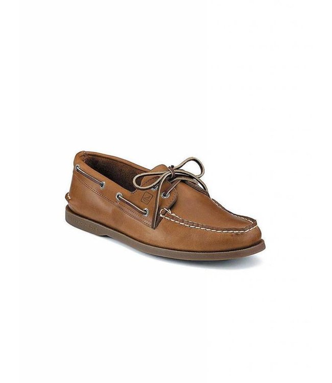 Sperry Authentic Original 2-Eye Sahara