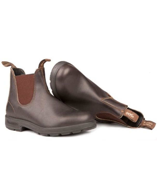 Blundstone 500 The Original Brown