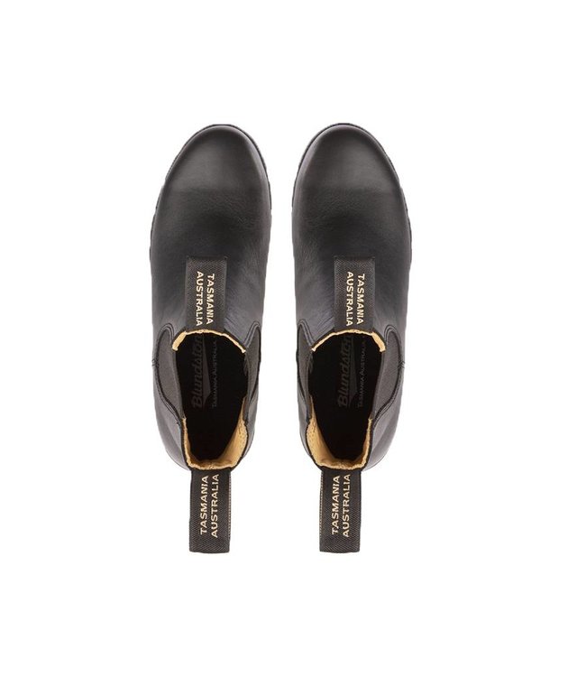 Blundstone Série pour femmes 1671 Noir