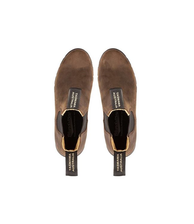 blundstone 1971