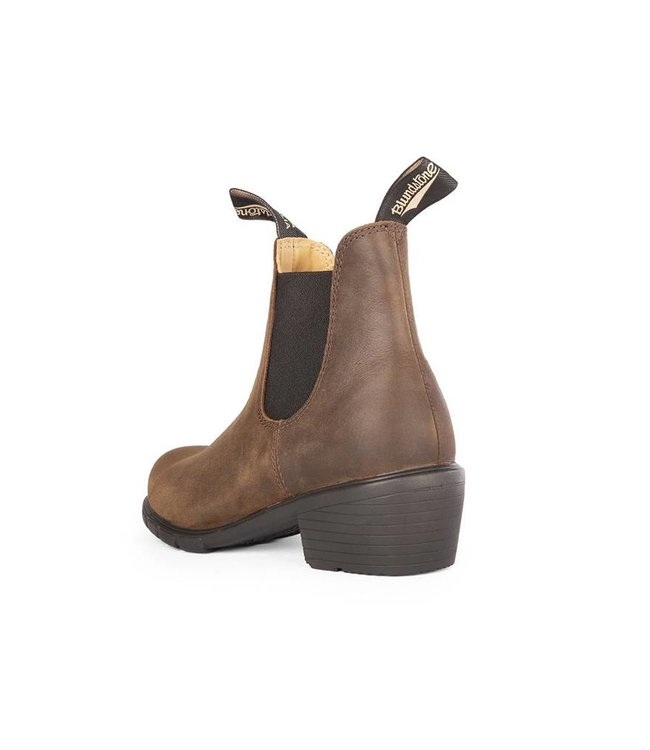 Blundstone Women's Series 1673 Antique Brown