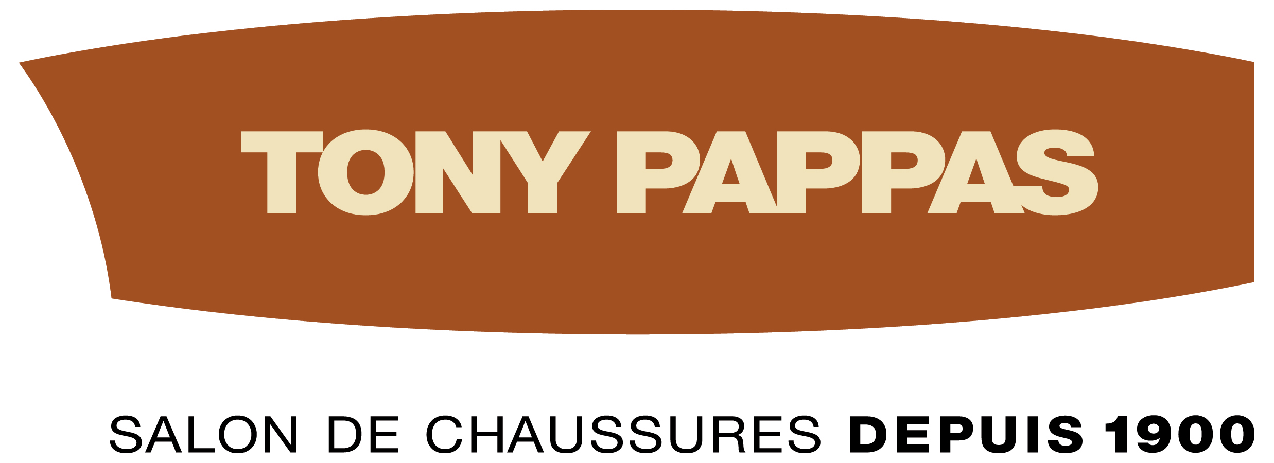 Tony Pappas - Footwear store - Tony Pappas - Footwear store