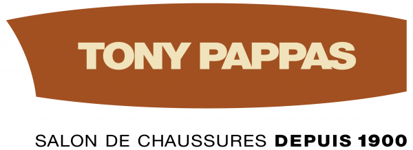 Tony Pappas - Footwear store