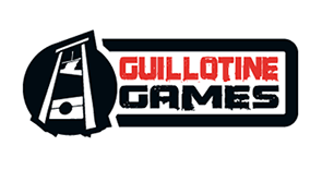 Guillotine Games