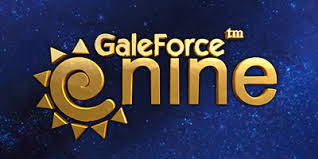 Gale Force 9