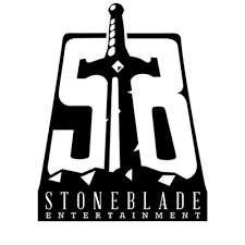 Stone Blade Entertainment