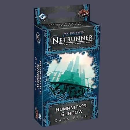 Android: Netrunner: Humanity's Shadow