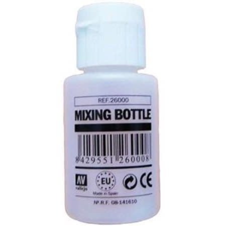 Games Workshop Auxiliary Products: Mixing Bottle (35 ml)