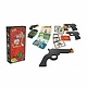 Asmodee Cash N' Guns: More Cash 'n More Guns Card Game Expansion