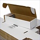 BCW: 660 Count Card Box
