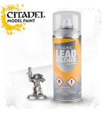 Games Workshop Citadel: Retributor Armour (Spray Paint) - Nerdvana Games