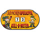 Steve Jackson Games Munchkin: Apocalypse Kill-O-Meter