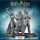 Harry Potter Miniatures: Malfoy Family
