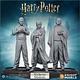 Harry Potter Miniatures: Slytherin Students Pack