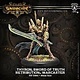 Privateer Press Warmachine: Thryon, Sword of Truth PIP 35064