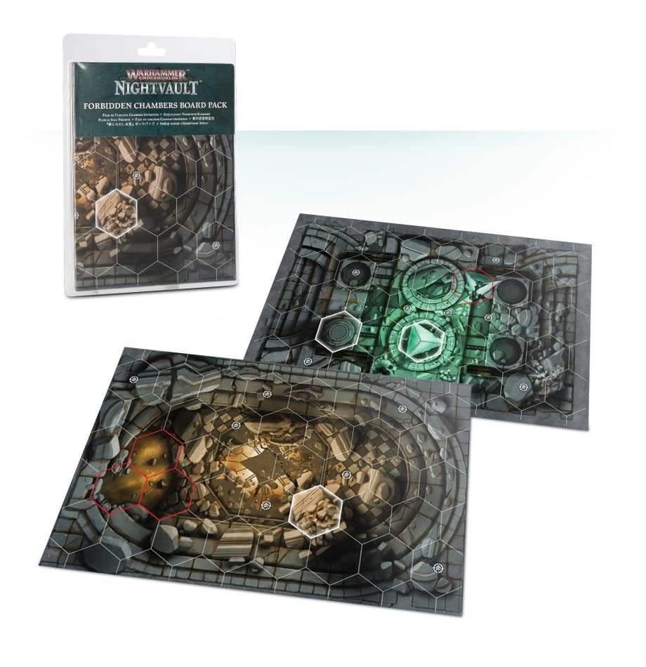 Games Workshop – Vault Games