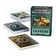 Games Workshop Warhammer Underworlds: Leaders Cards