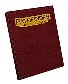 Pathfinder: Playtest (Special Edition)