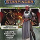 Starfinder: Escape From The Prison Moon