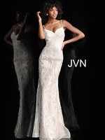 Jovani - JVN JVN65529 - Size 6