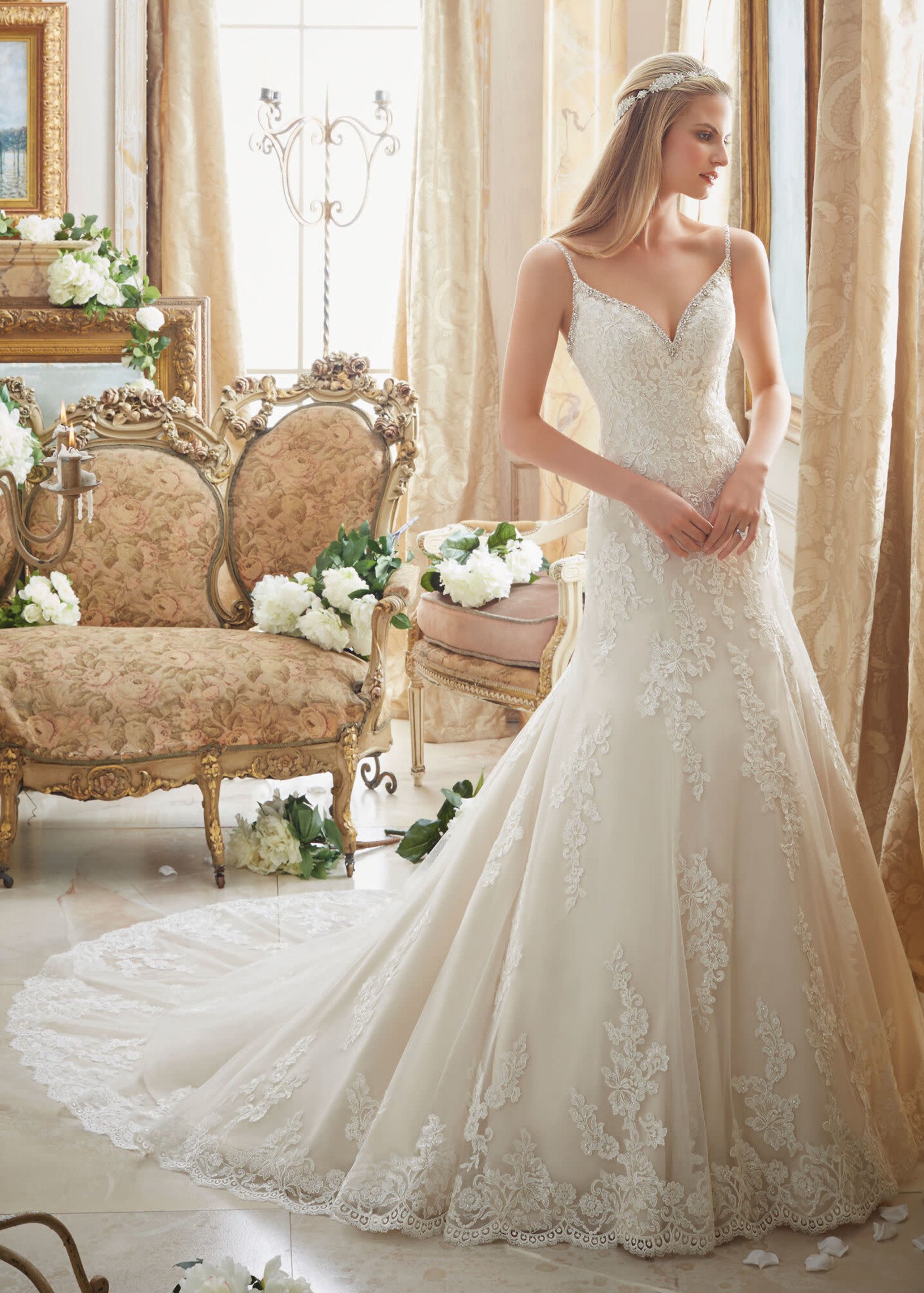 Morilee Bridal 2883