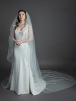 Bridal Classics V-762 Veil