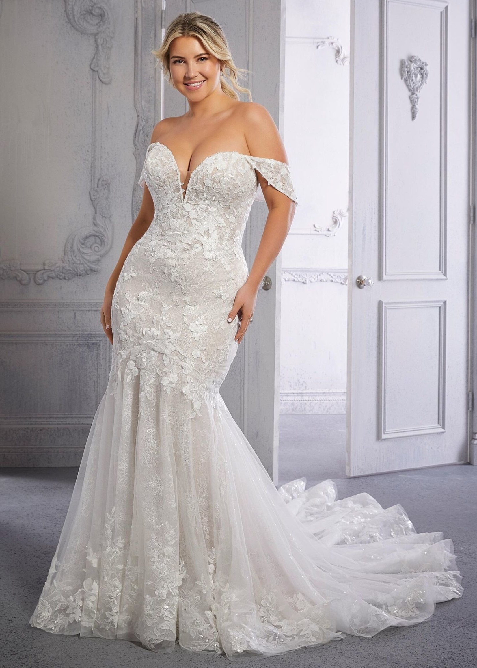 Morilee Bridal 3333