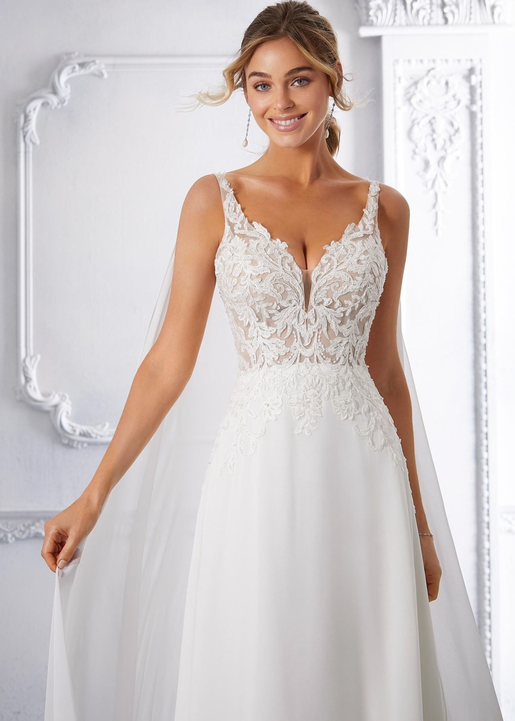 Morilee Bridal 2367