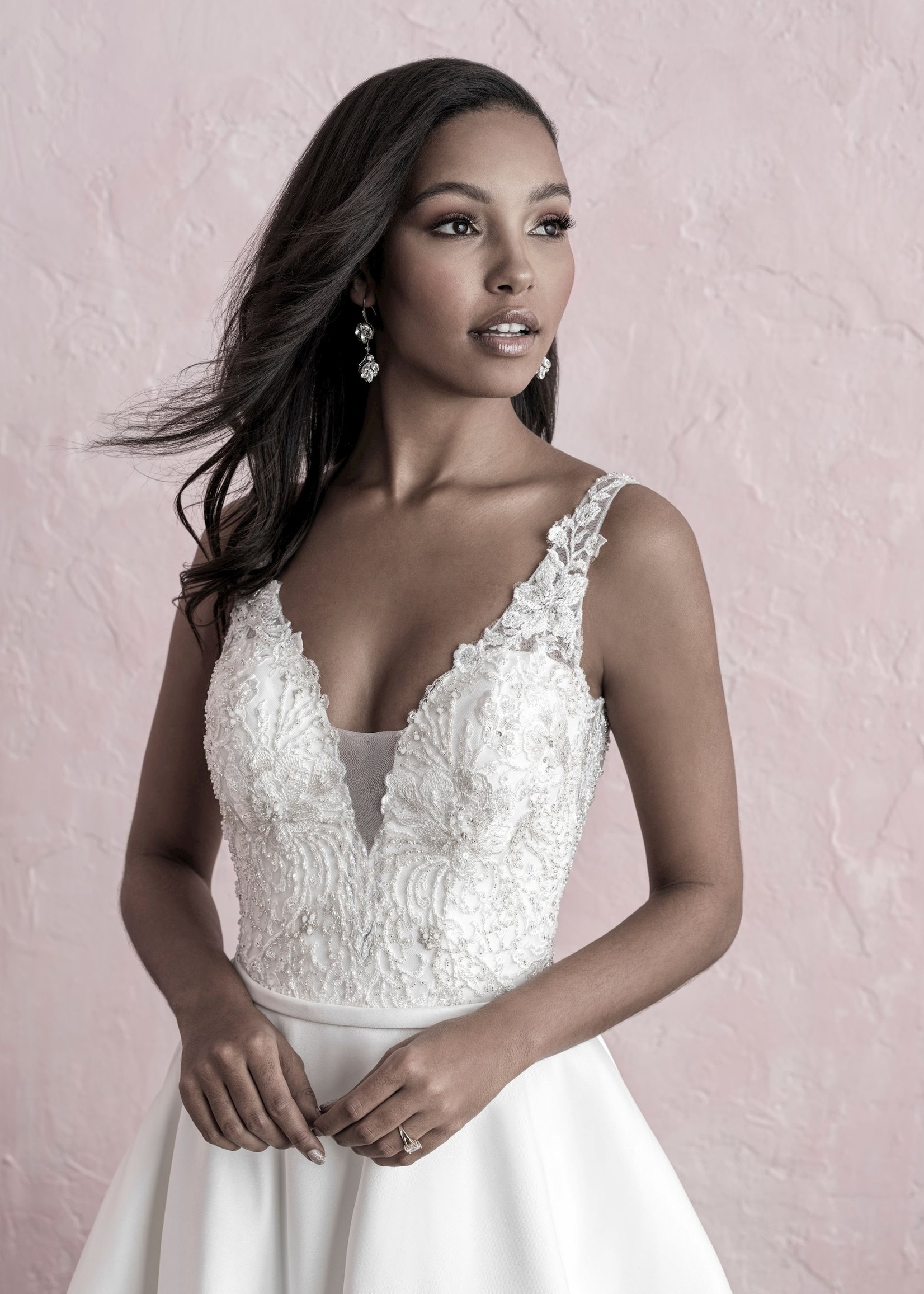 Allure 3271 Bridal Gown