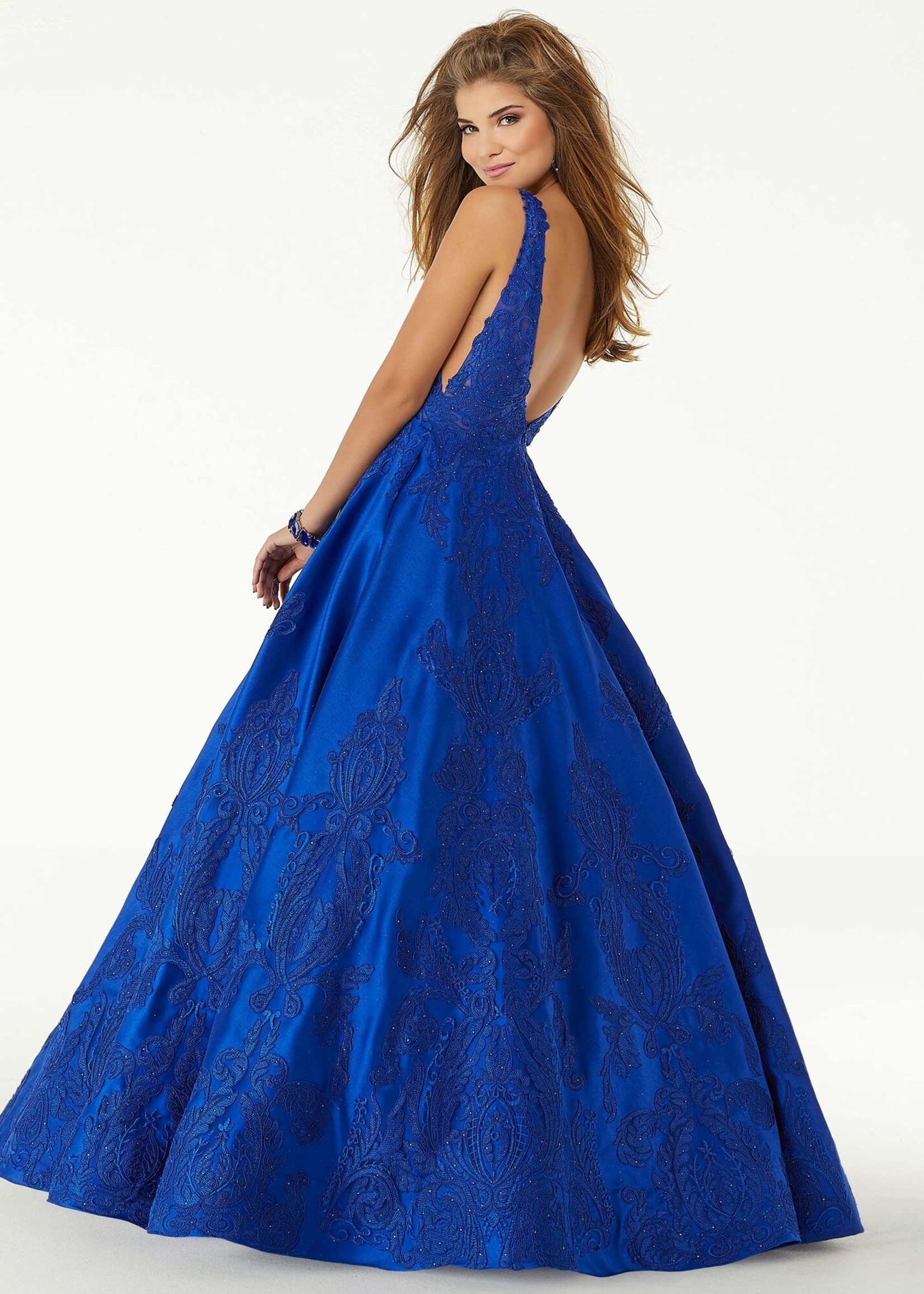 Morilee Prom 43089 by Morilee