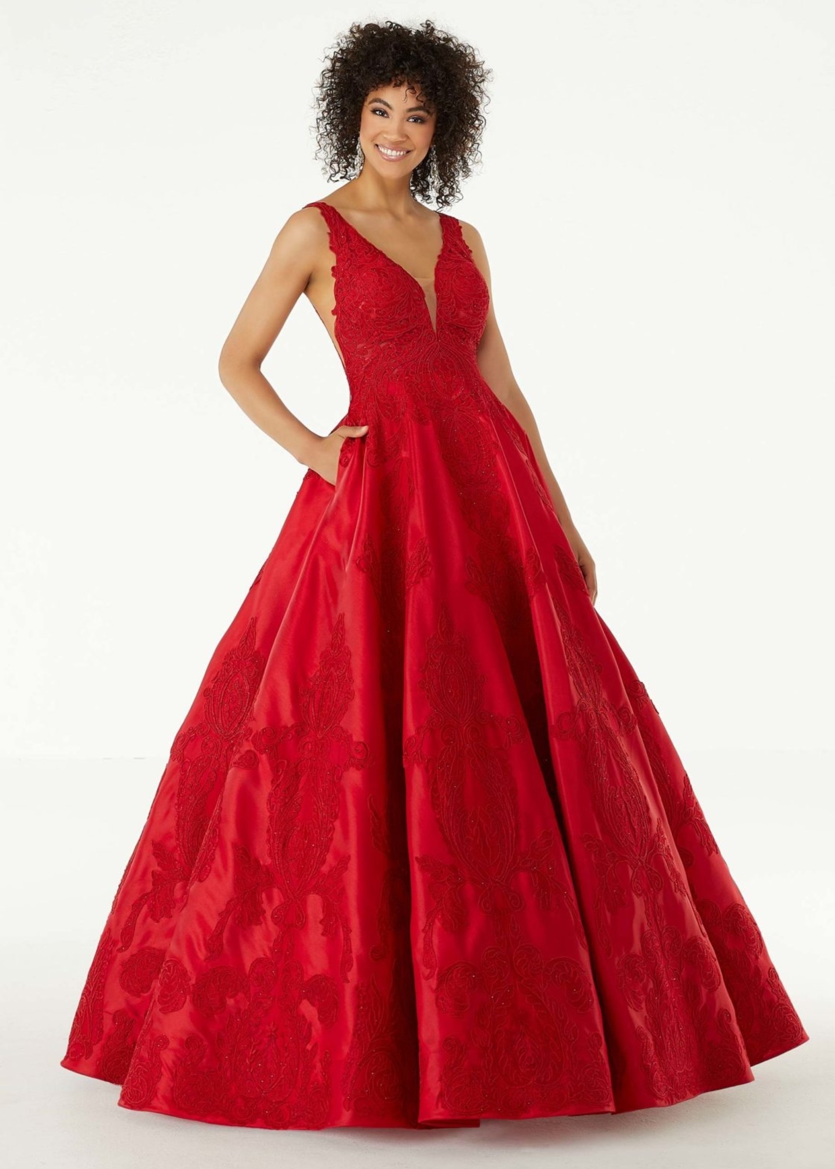 Morilee Prom 43089 by Morilee