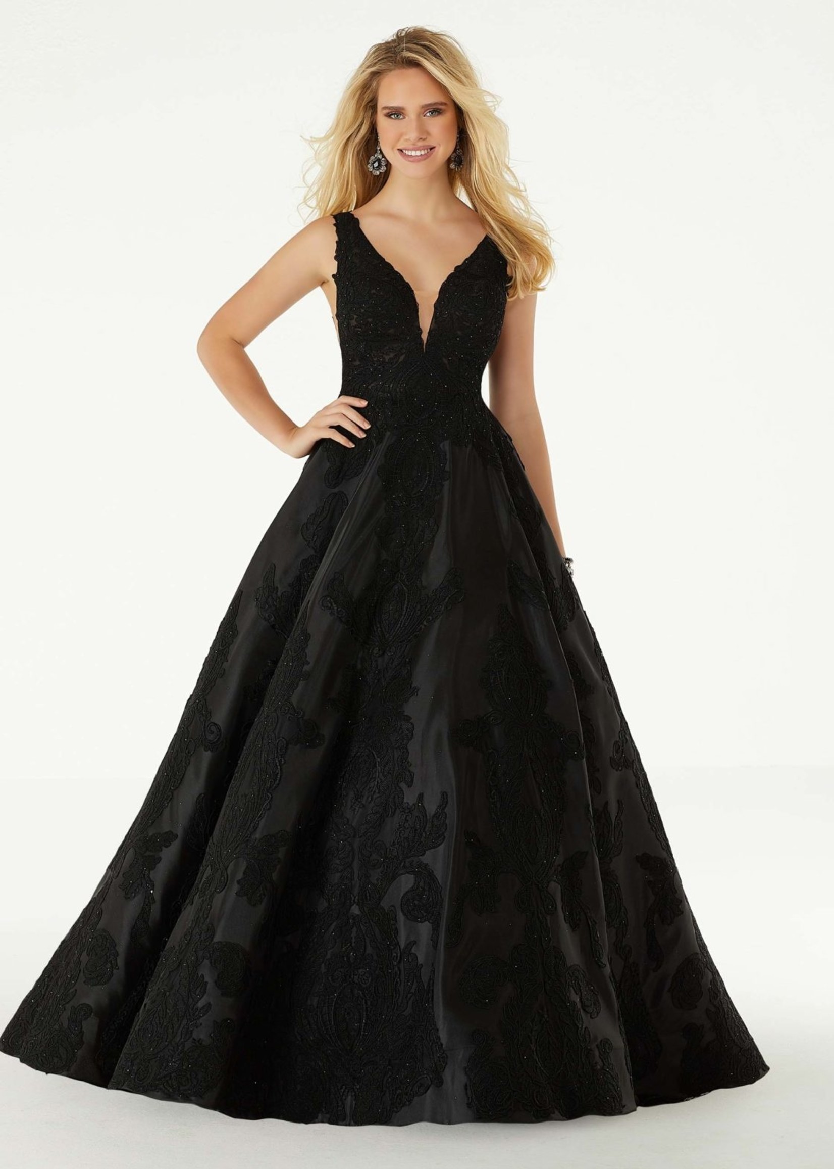 Morilee Prom 43089 by Morilee