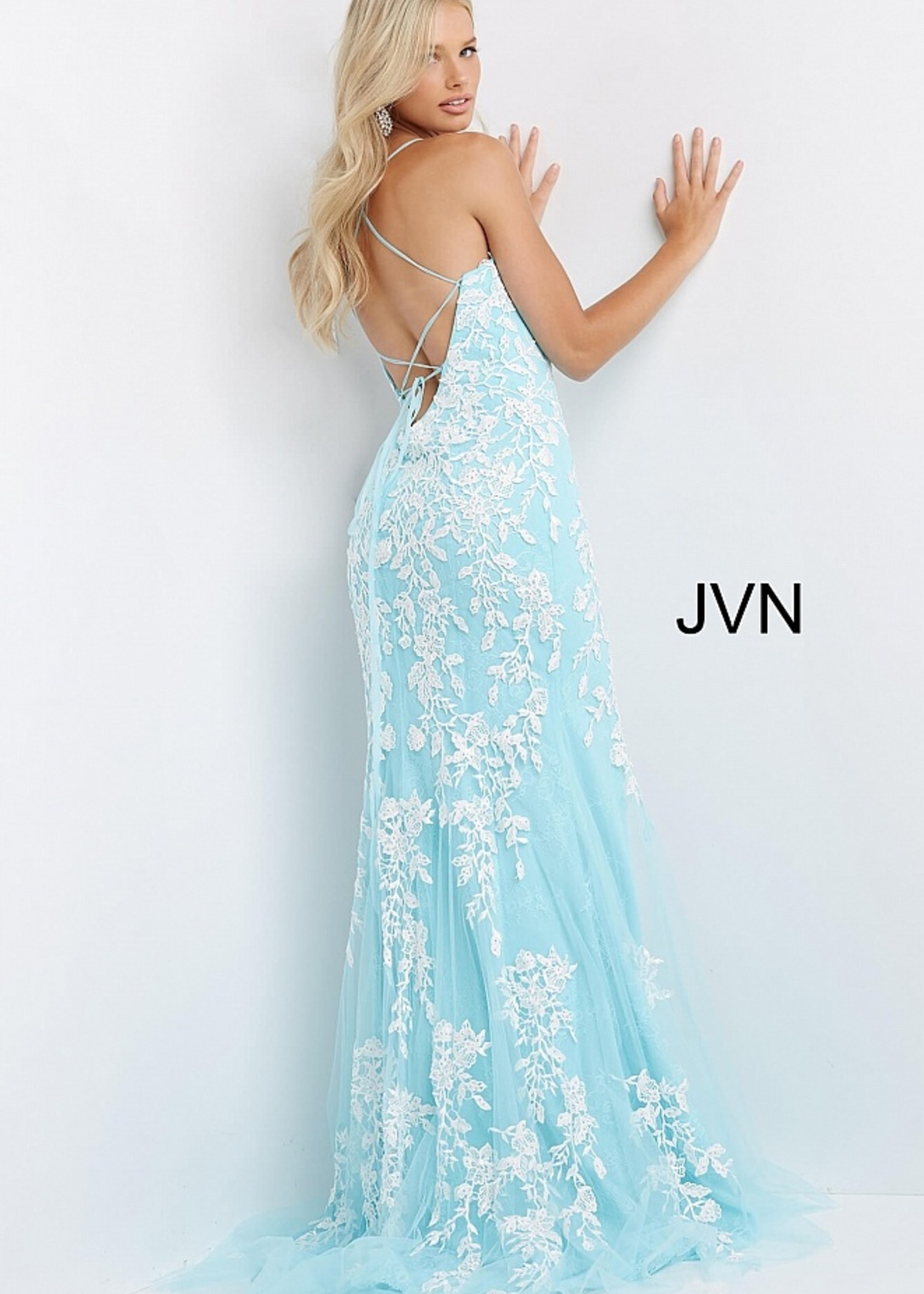 Jovani - JVN JA23-JVN06660