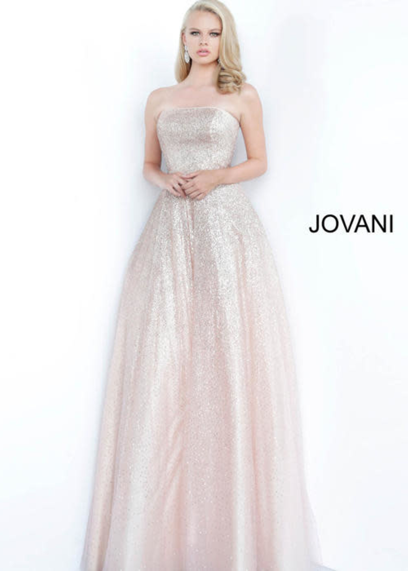 Jovani - JVN JA22-JVN02875